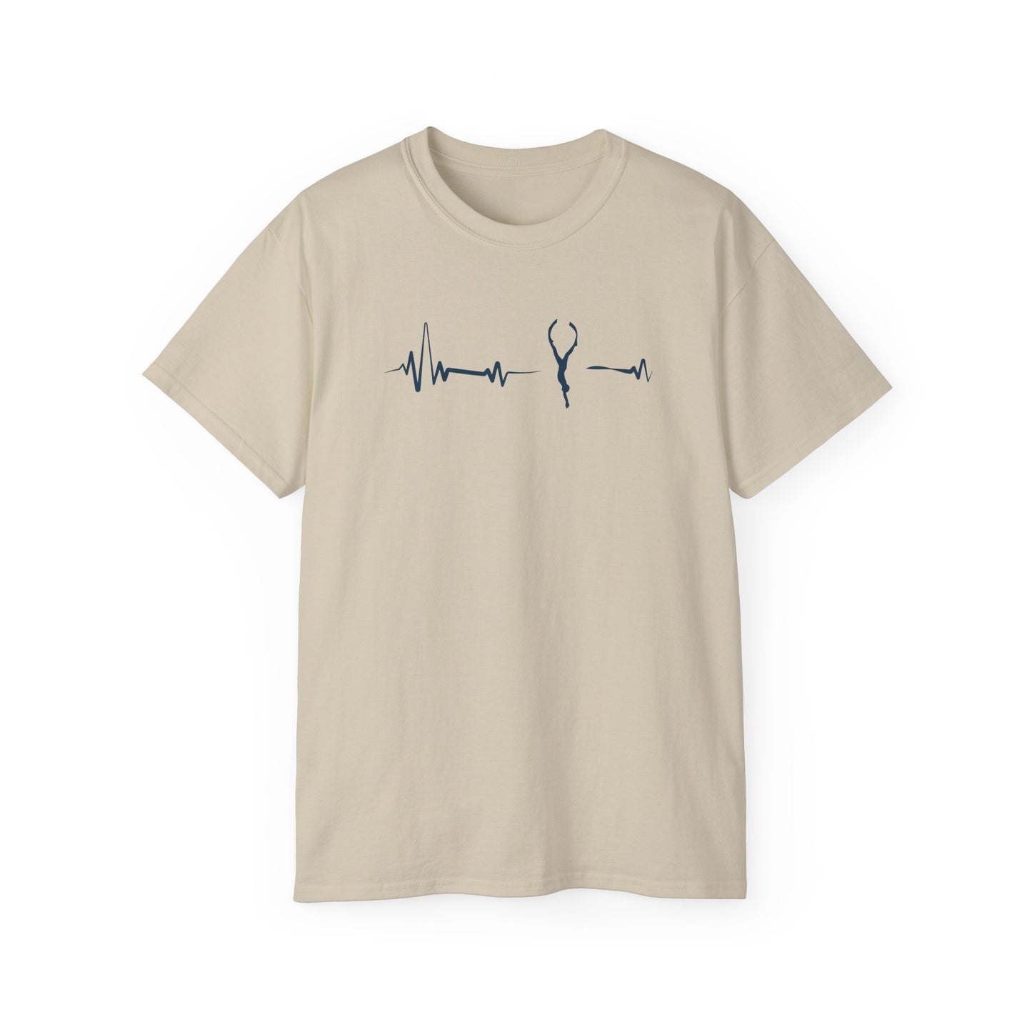 Freediving Heartbeat Style vol. 1