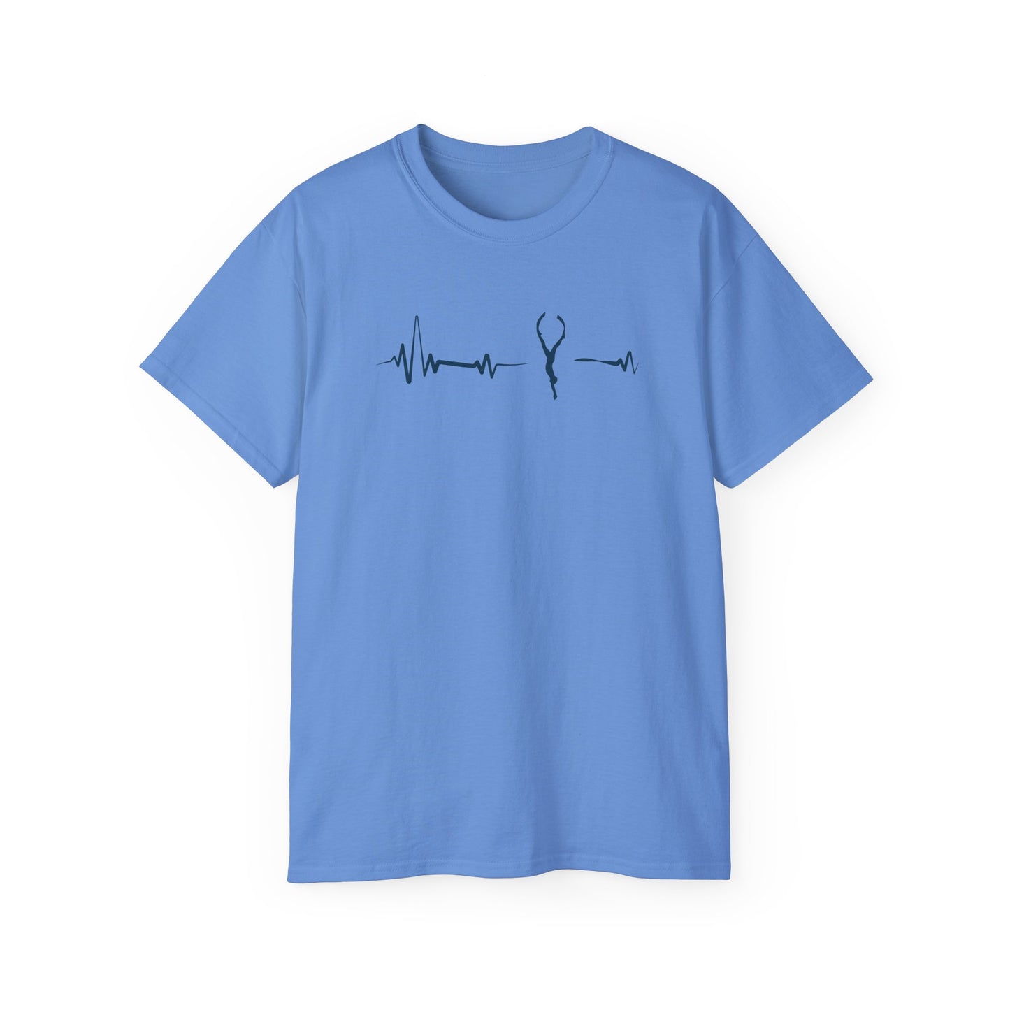 Freediving Heartbeat Style vol. 1