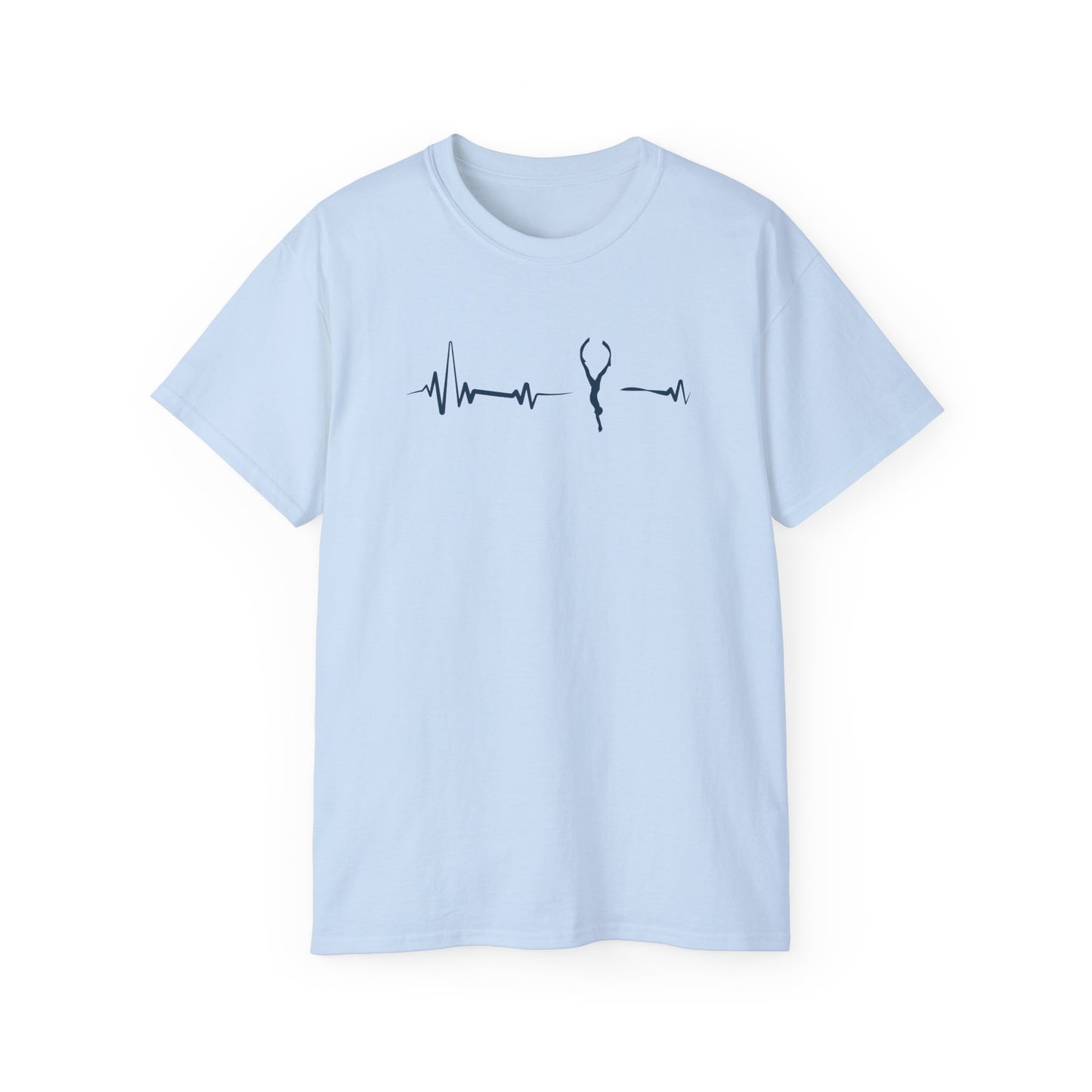Freediving Heartbeat Style vol. 1