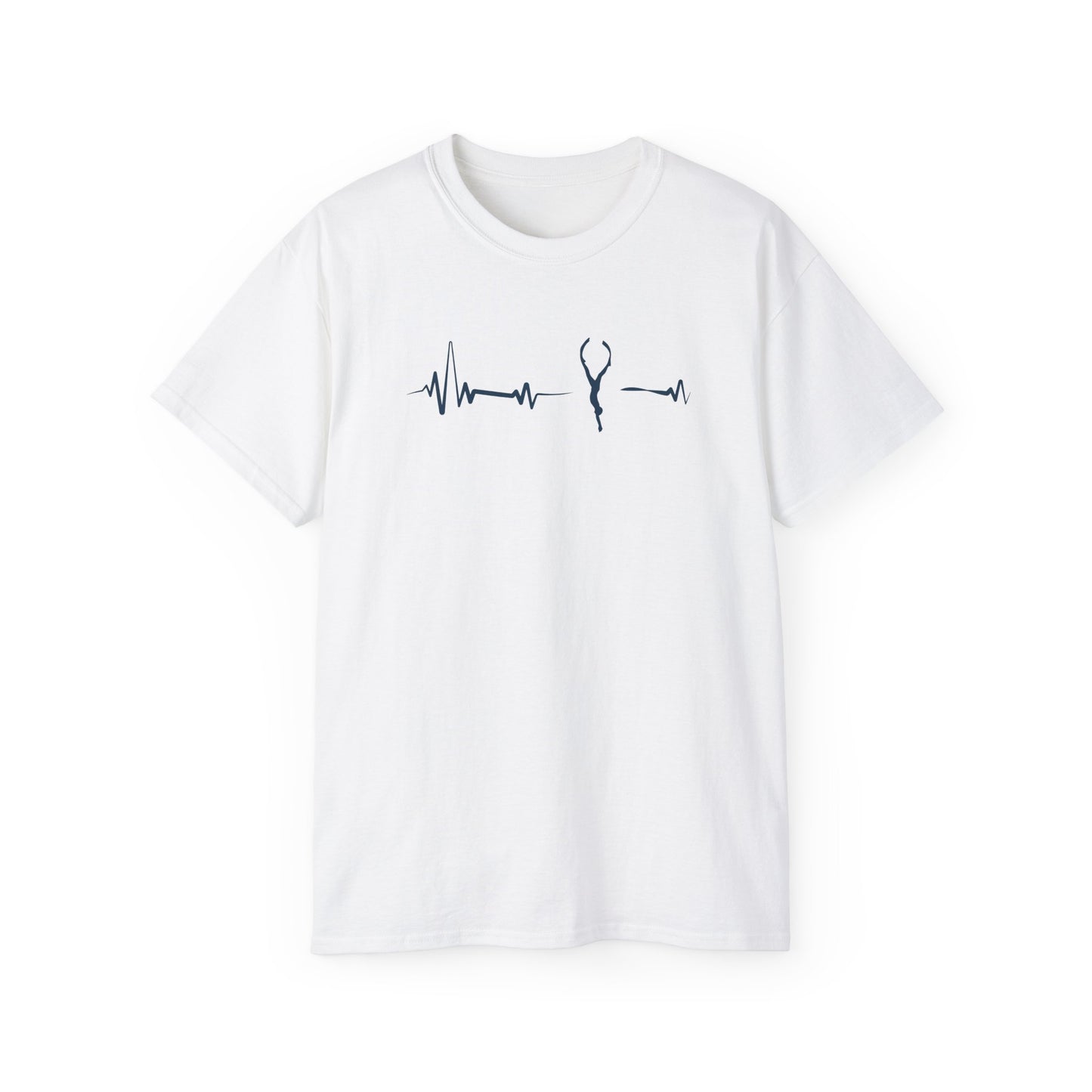 Freediving Heartbeat Style vol. 1